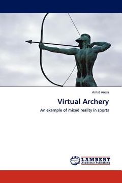 portada virtual archery