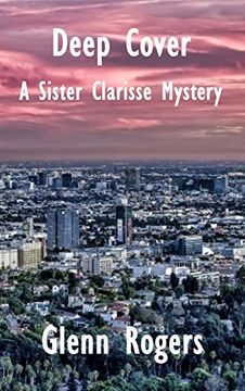 portada Deep Cover (Sister Clarisse Mystery)