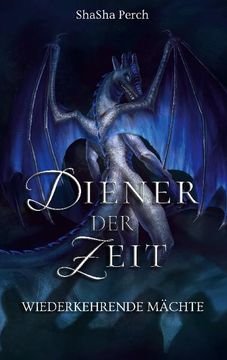 portada Diener der Zeit (en Alemán)