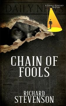portada Chain of Fools (en Inglés)