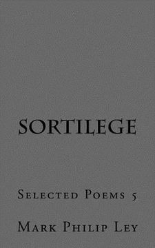 portada Sortilege: Selected Poems 5