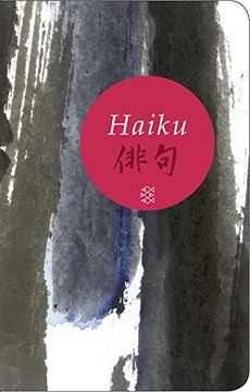 portada Haiku (en Alemán)