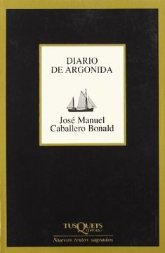 Diario de Argónida (Marginales)