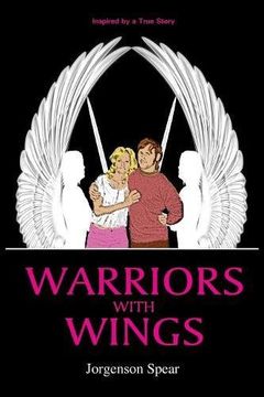 portada Warriors with Wings