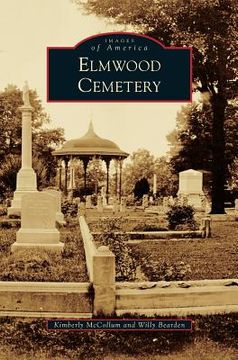 portada Elmwood Cemetery (en Inglés)