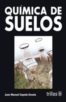 portada Quimica de Suelos (in Spanish)