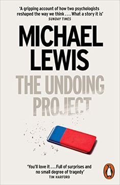 the undoing project lewis