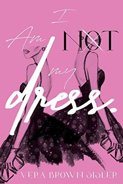 portada I Am Not My Dress