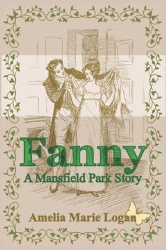 portada Fanny: A Mansfield Park Story (en Inglés)