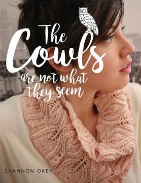 portada The Cowls are not What They Seem 
