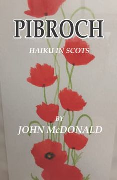 Pibroch: Haiku in Scots (en Inglés)