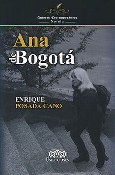 portada Ana de Bogotá