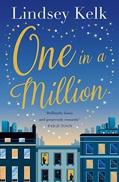 portada One in a Million (Paperback) (in English)
