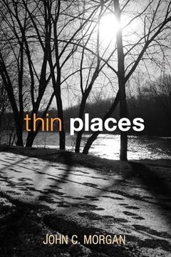 portada Thin Places (in English)