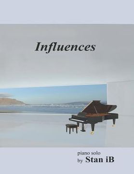 portada Influences (in English)