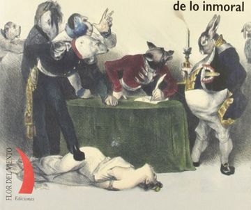 portada El circo de los corruptos (in Spanish)