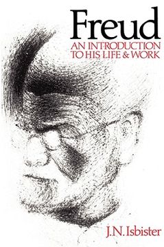 portada freud: an introduction to his life and work