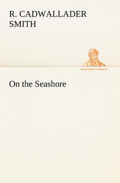portada on the seashore (en Inglés)