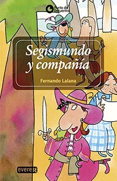 Segismundo y Compañía (Calcetín de Teatro)