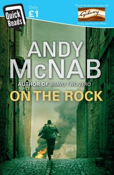 portada On The Rock: Quick Read (Quick Reads 2016)