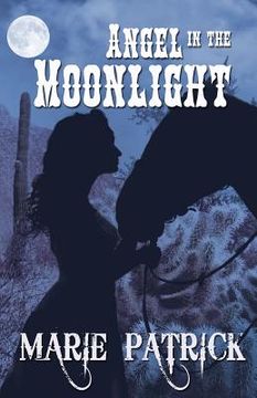 portada Angel in the Moonlight (en Inglés)