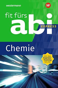 portada Fit Fürs abi Express: Chemie (in German)