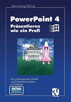 portada Powerpoint 4. 0: Prã¤Sentieren wie ein Profi (en Alemán)