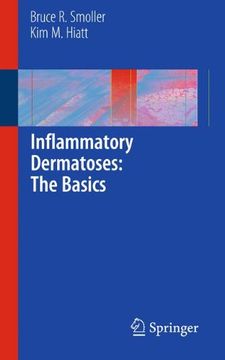 portada Inflammatory Dermatoses: The Basics (en Inglés)