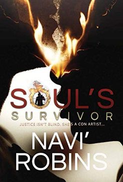 portada Soul'S Survivor (en Inglés)