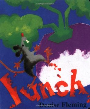 lunch (en Inglés)
