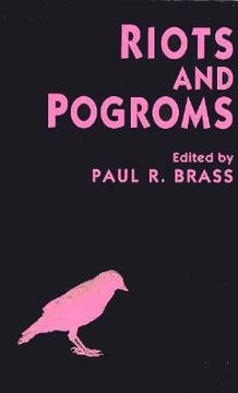 portada riots and pogroms (in English)