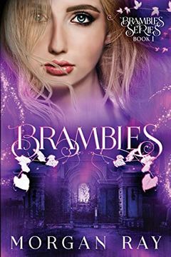 portada Brambles: Paranormal Romance and Fairy Tale Retelling (Brambles Series) (en Inglés)