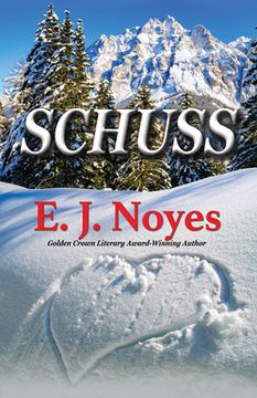 portada Schuss (in English)
