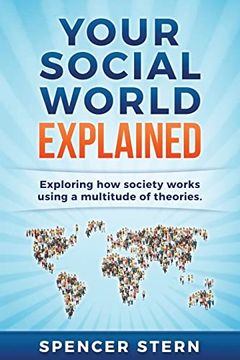 portada Your Social World Explained (in English)