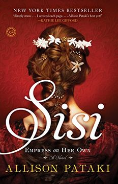 portada Sisi: Empress on her Own: A Novel (in English)