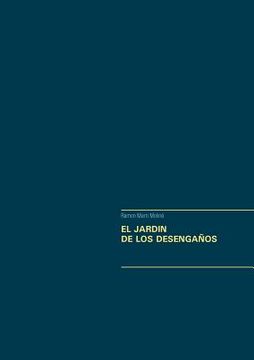 portada El Jardin de Los Desengaños