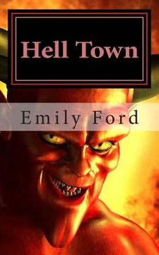 portada Hell Town (in English)