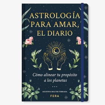 portada Astrologia Para Amar, el Diario