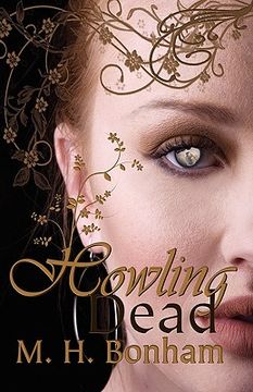 portada howling dead (in English)