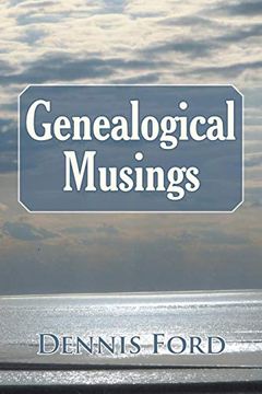 portada Genealogical Musings (in English)