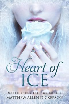 portada Heart of Ice
