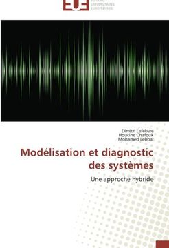 portada Modelisation Et Diagnostic Des Systemes