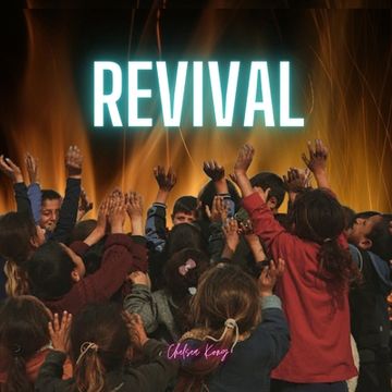 portada Revival: for Children (in English)