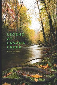 portada Legend at Lanana Creek (Legend Series)