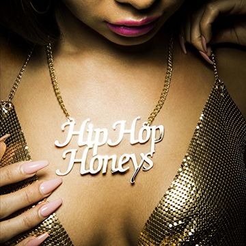 portada Hip hop Honeys (in English)