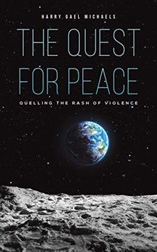 portada The Quest for Peace (in English)
