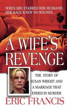 portada a wife's revenge (en Inglés)