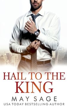 portada Hail to the King (in English)