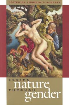 portada seeing nature through gender