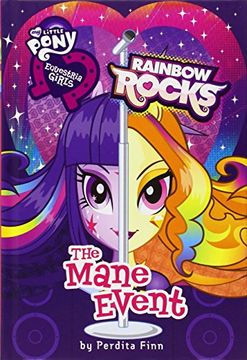Contador De Histórias Crazy Pawn My Little Pony: Aventuras En Equestria Idade Minima Recomendada 5 Anos Mrkean 9788417379049